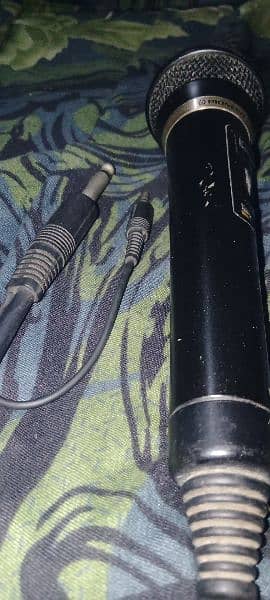 pioneer microphone for sale 0