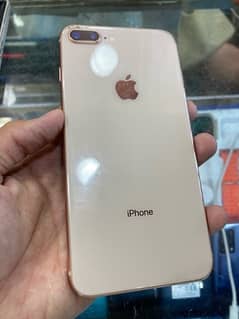 iPhone 8 Plus PtA approved ha 256gb ha 10by10