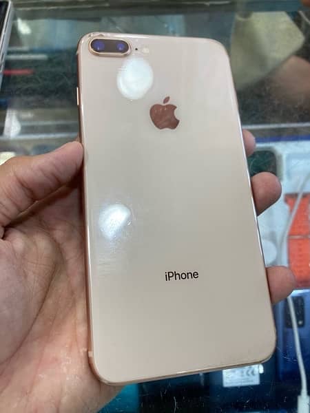 iPhone 8 Plus PtA approved ha 256gb ha 10by10 0