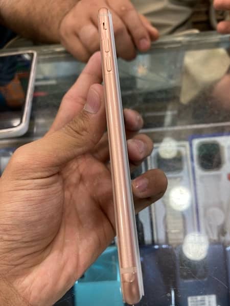 iPhone 8 Plus PtA approved ha 256gb ha 10by10 3