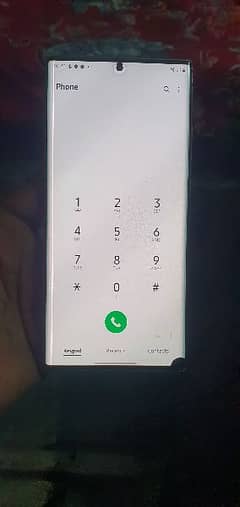 Samsung Note 20Ultra 512gb Non Pta