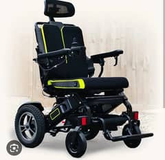 wheel chair/ imported wheel chair/heavy duty wheel chair/patient chair 0
