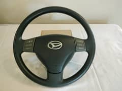 Daihatsu Mira/Move/Pixis Multimedia Steering Wheel 0