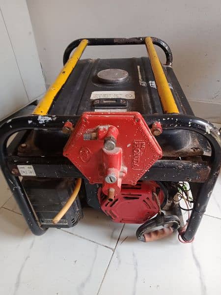 Astra Company Used Genrator 03 KvGenrator For Sale 1