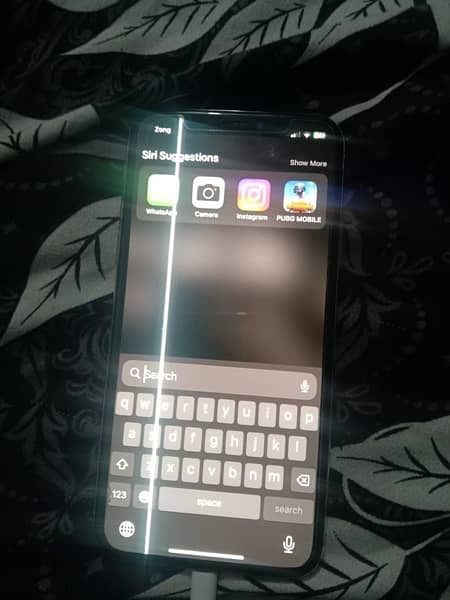 iphone x panel 0