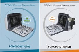 Ultrasound machine sp3, ultrasound machine,all hospital equipments