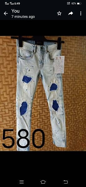 Export Jeans 3