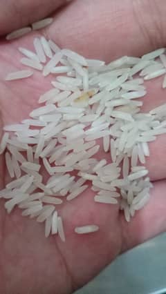 Rice super kernal