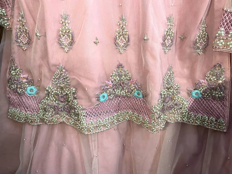 Waleema Dress - Khan Variety Murree Road 10