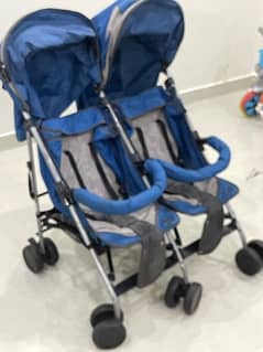 Baby Stroller ** E baby ** for sell