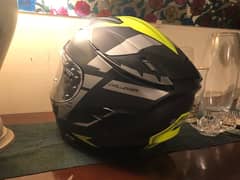 LS2 challenger series brand new helmet
