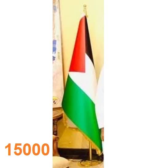 Palestine Flag , Palestine Scarf , Palestine Muffler 10