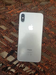 iphone x pta approved 256gb 10/10