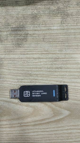 USB Dongle UMT & CM2 1