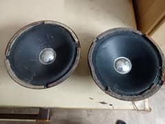 Speaker Pair For Sell 0