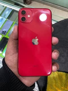 Iphone 11 128 Pta approved