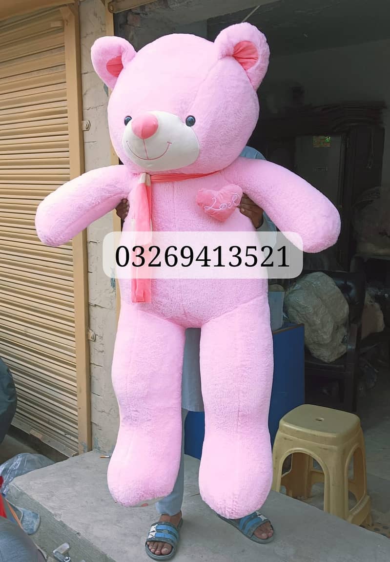 Eid Gift Teddy Bear Large Size Gift Packages 03269413521 1