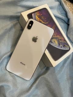 Iphone Xs Max 64GB PTA Approved