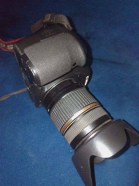 6d camera with lens 28/75 condition 9.10
working 100 03231402533 2