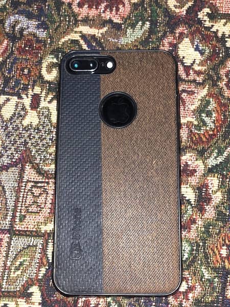 iphone 7plus 128gb bypass Exchange ok condition 10 by 9 -touch brake h 1