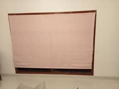 screen curtain