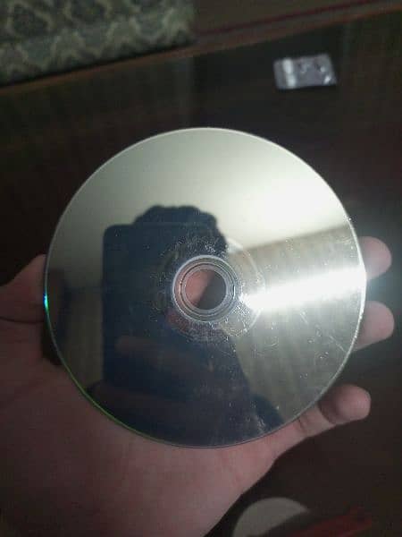 GTA 5 Disc 1