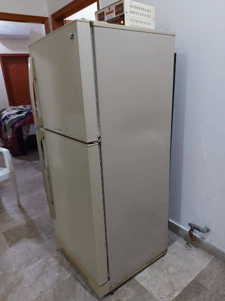 Refrigerator pel Arctic model large size 0