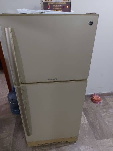Refrigerator pel Arctic model large size 1