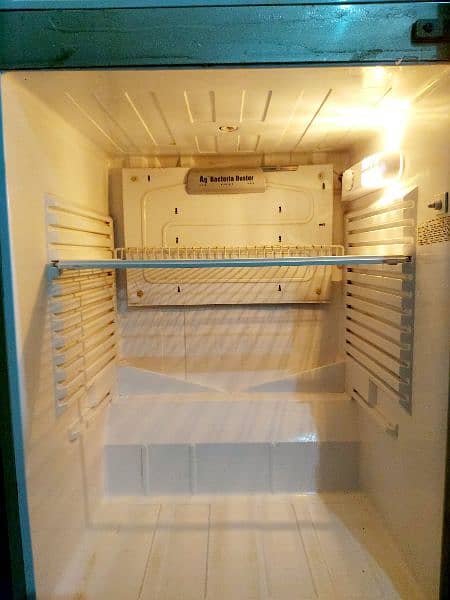 Refrigerator pel Arctic model large size 6