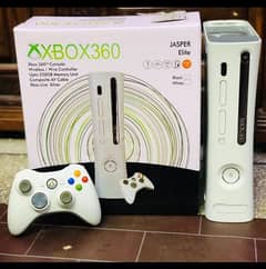 Xbox 360 500 GB