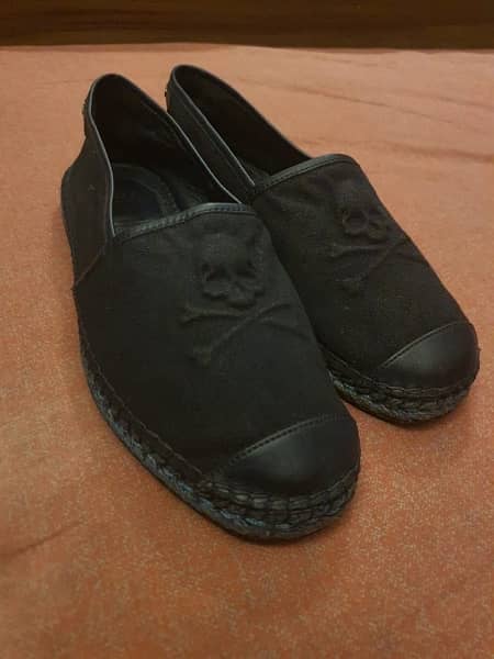 Branded Shoes for Men PHILLIP PLEIN 1