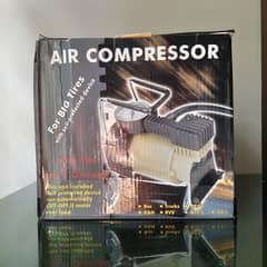 Air Compresssor/ Pump