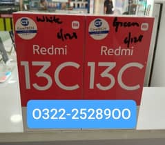 Redmi 13C, A3, X6 Pro, C65, M6 Pro, Note 13 Pro Plus at MI STORE
