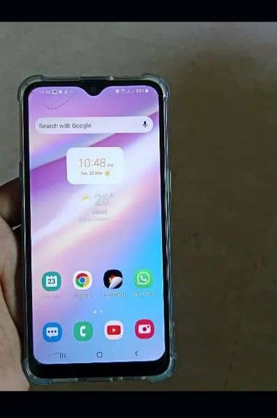Samsung A10s Pta Approved 1