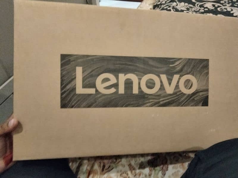 Lenovo laptop 11 Generation ( 2 days used ) 1