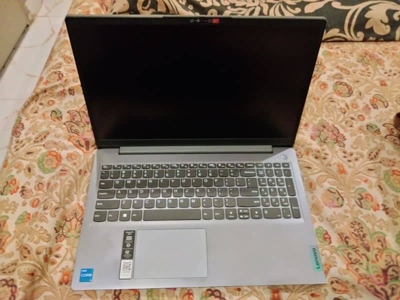Lenovo laptop 11 Generation ( 2 days used ) 3