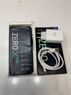 Infinix zero x pro
8/128 gb
AMOLED Display 120z
Hellio G95