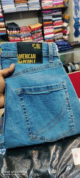 mens denim jeans(high quality new 9