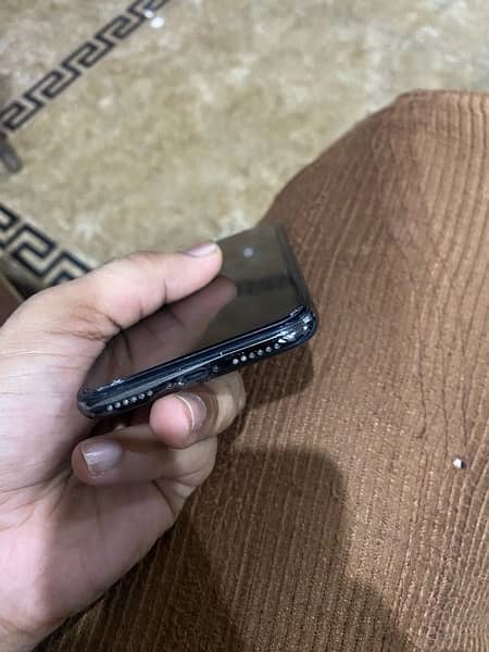 iphone x PTA approved 6