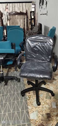 Imported Master Chairs