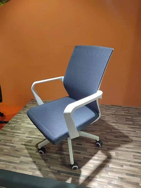 Imported office chair visitor chair Gaming chair study chair stools 9