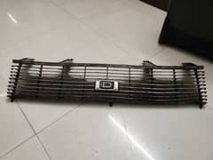 Datsun 120y 1980 front show grill radiator grill sale