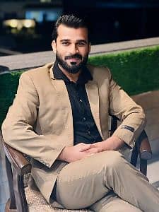 Ijaz Khan Baloch