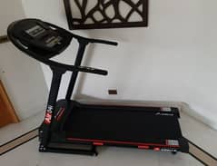 Treadmill elleptical bench press exercise cycle walking running cardio