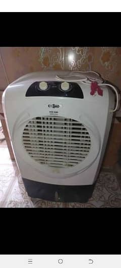 AC DC Coller for sell bulkul ok he or 10/9.5 condition
