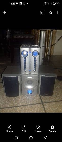 like new. good sound system. 3