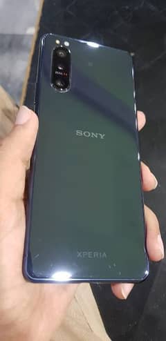 Sony Xperia 5 mark 2 in pattoki