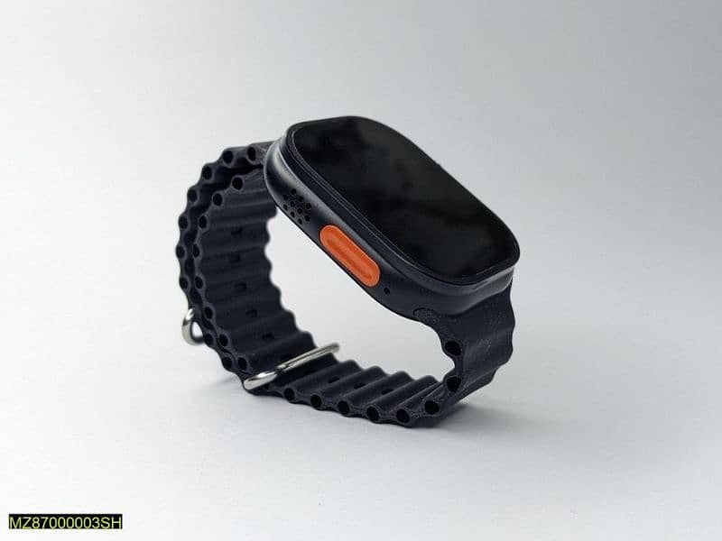 T-900 ultra 2 digital display smart watch 2