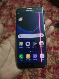 Samsung S7 edge penal for sale 0