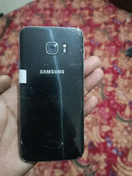 Samsung S7 edge penal for sale 2